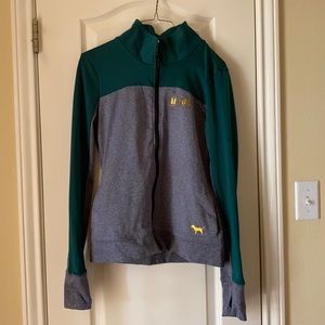 Victoria’s Secret Pink BAYLOR Lightweight Jacket